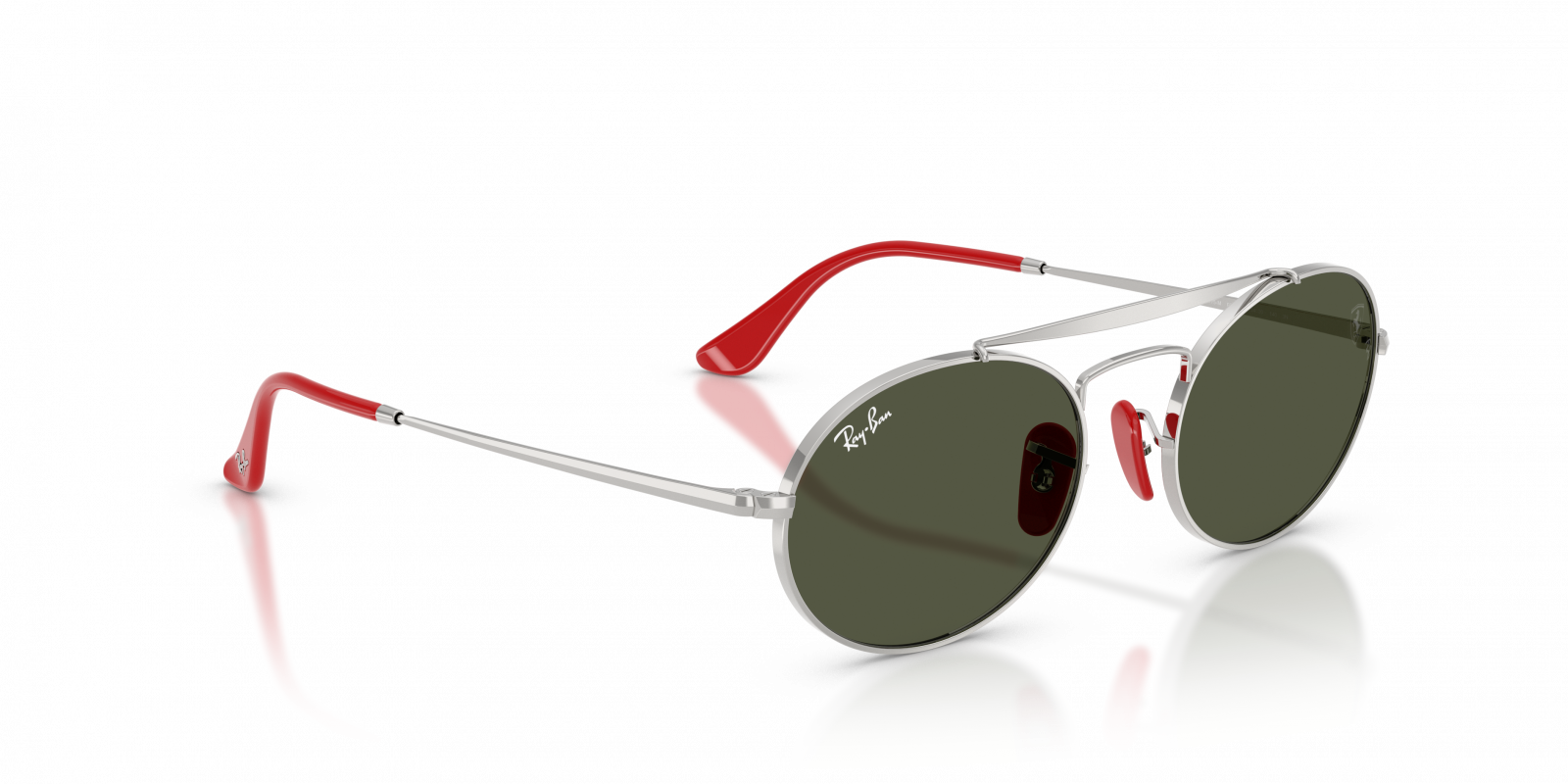 Ray Ban RB3775M F00731  